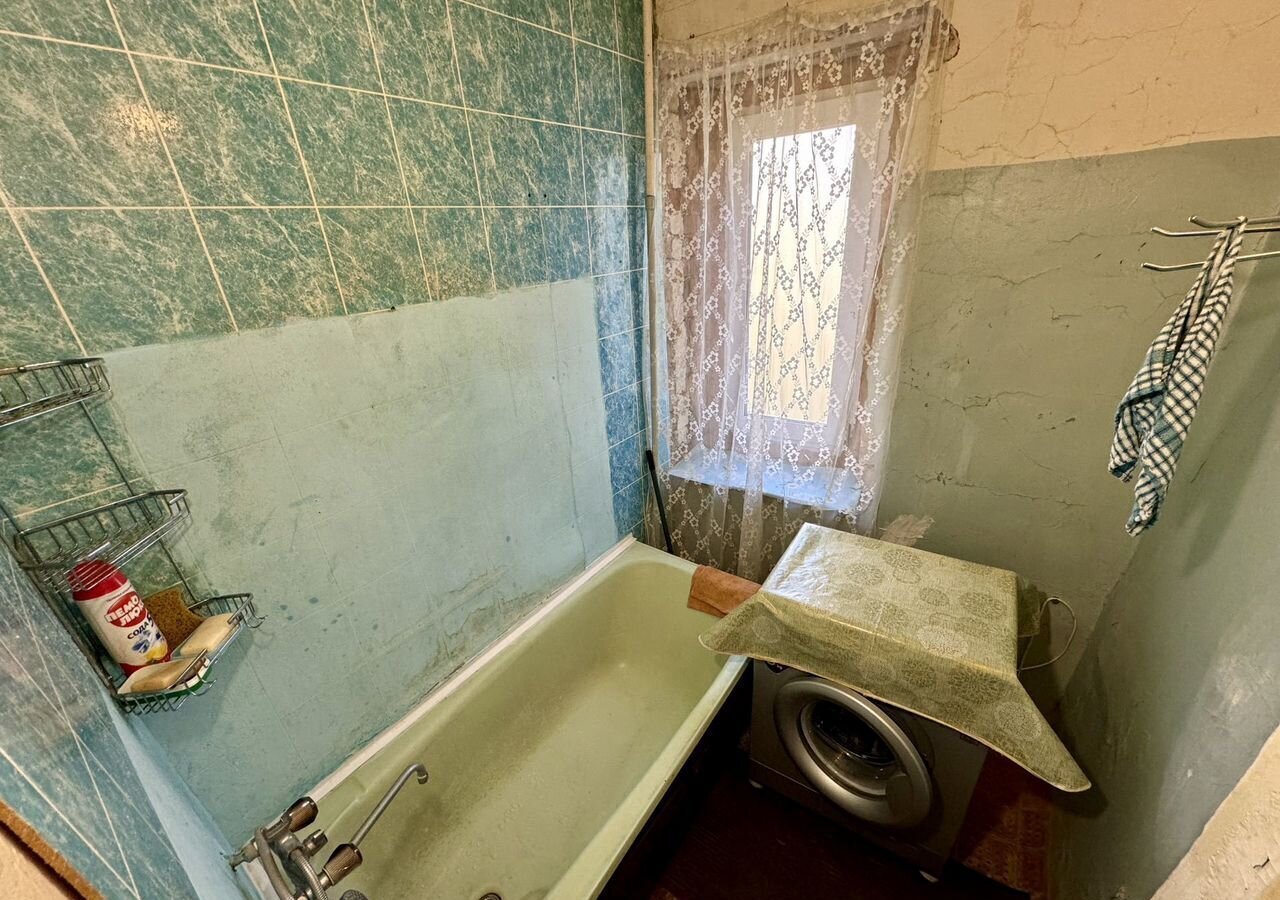 комната г Воскресенск ул Советская 12/10 фото 10