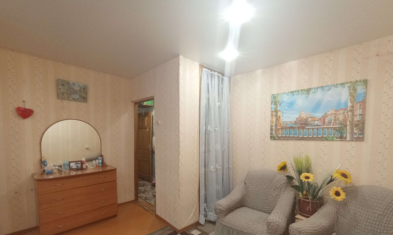 квартира г Йошкар-Ола микрорайон Дубки ул Лебедева 35 м-н фото 2