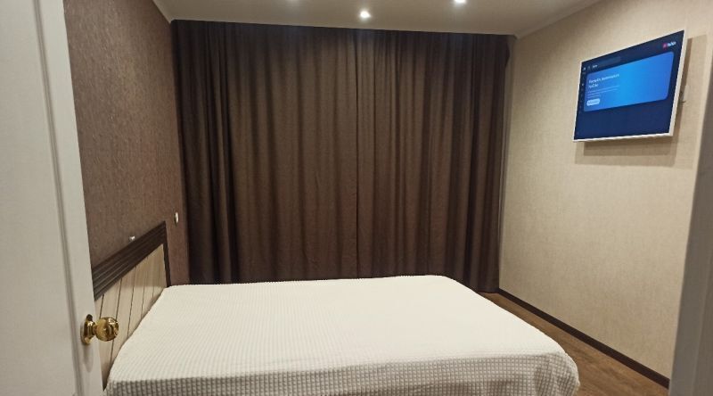 квартира г Усть-Илимск ул Молодёжная 2 фото 5