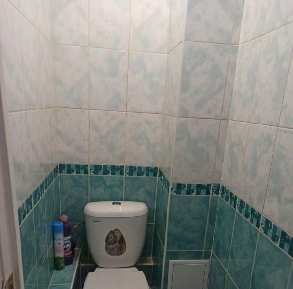 квартира г Усть-Илимск ул Молодёжная 2 фото 9