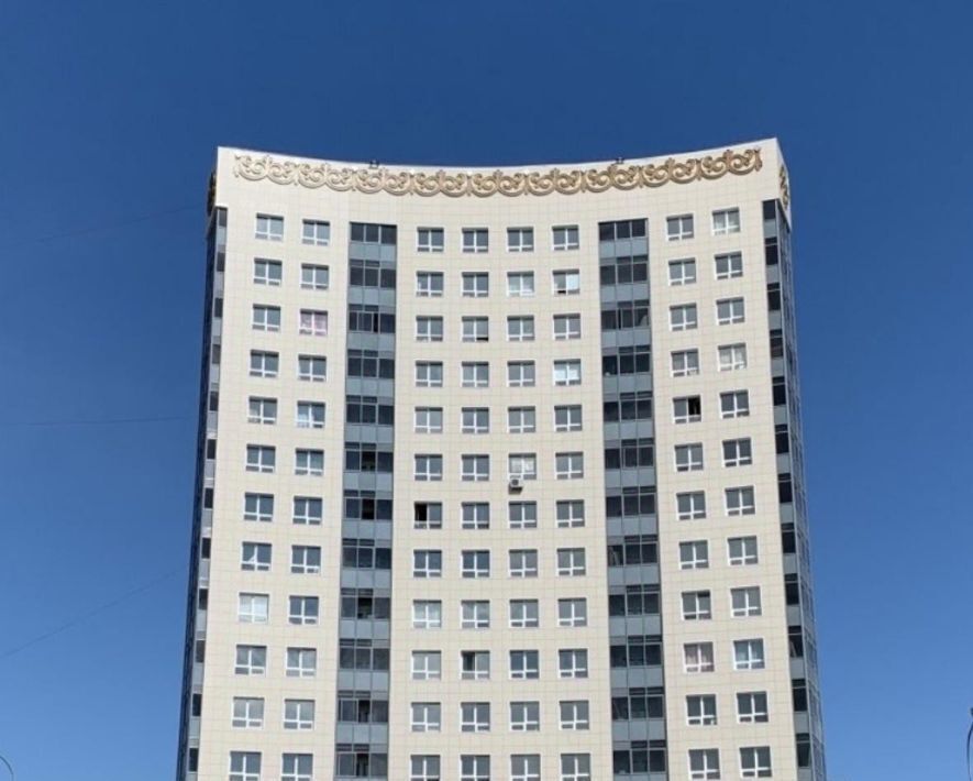 квартира г Якутск ул Лермонтова 125 фото 1