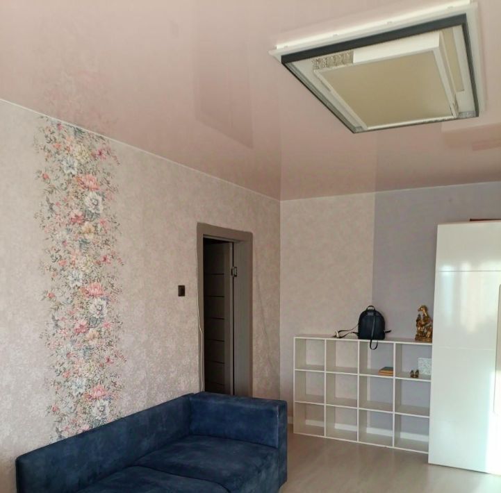 квартира г Якутск ул Хабарова 19/1 фото 6