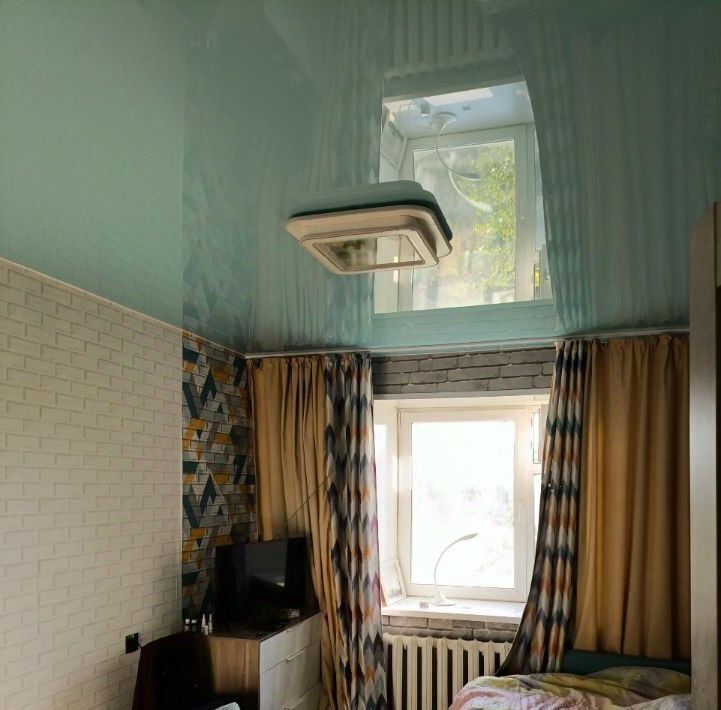 квартира г Якутск ул Хабарова 19/1 фото 5