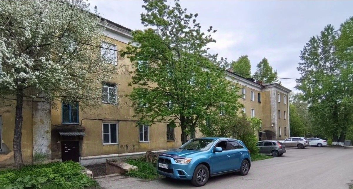 квартира г Киселевск ул Советская 20 фото 23