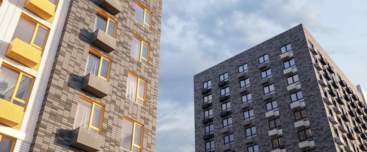 квартира г Мытищи Ярославский квартал жилой комплекс, Медведково фото 6
