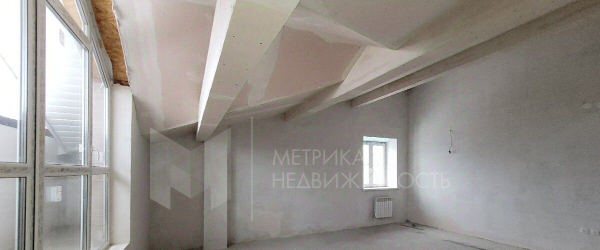 дом г Тюмень р-н Калининский ул Выборгская 58 фото 20