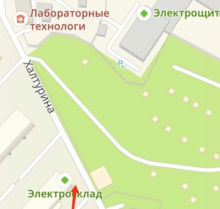 офис г Пермь р-н Мотовилихинский ул Соликамская фото 2