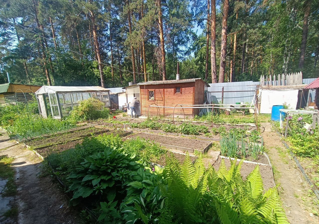 дом г Екатеринбург снт Шувакишский Серовский тракт фото 3