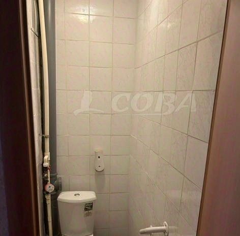 квартира г Курган ул Радионова 54 фото 7