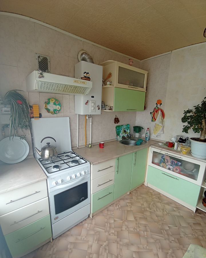 квартира г Шахты пр-кт Ленинского Комсомола 63 фото 22