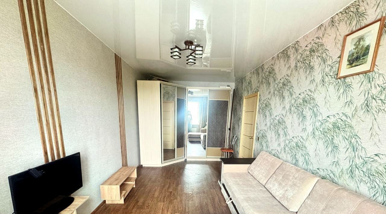 квартира г Новосибирск Золотая Нива ул Добролюбова 162/1 фото 1