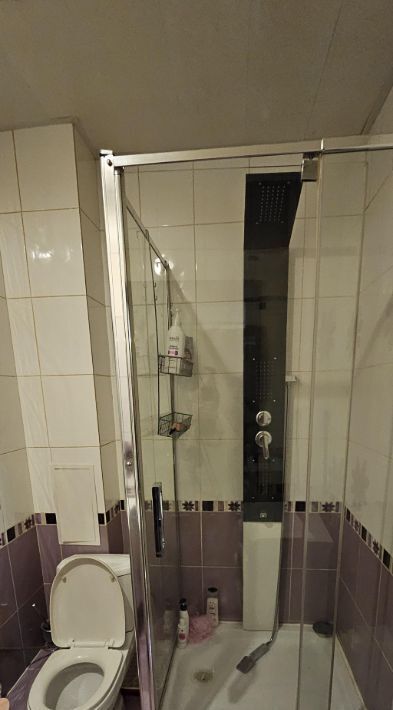 квартира г Новосибирск Студенческая ул Воскресная 29/1 фото 6