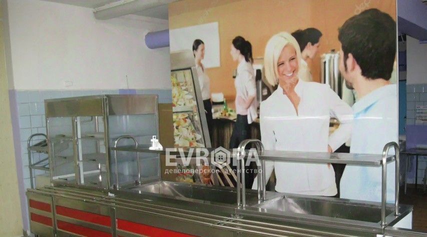 свободного назначения г Ульяновск р-н Засвияжский ул Пушкарева 27 фото 4