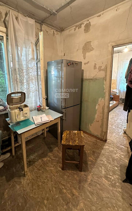 квартира г Иркутск ул Можайского 1 фото 11