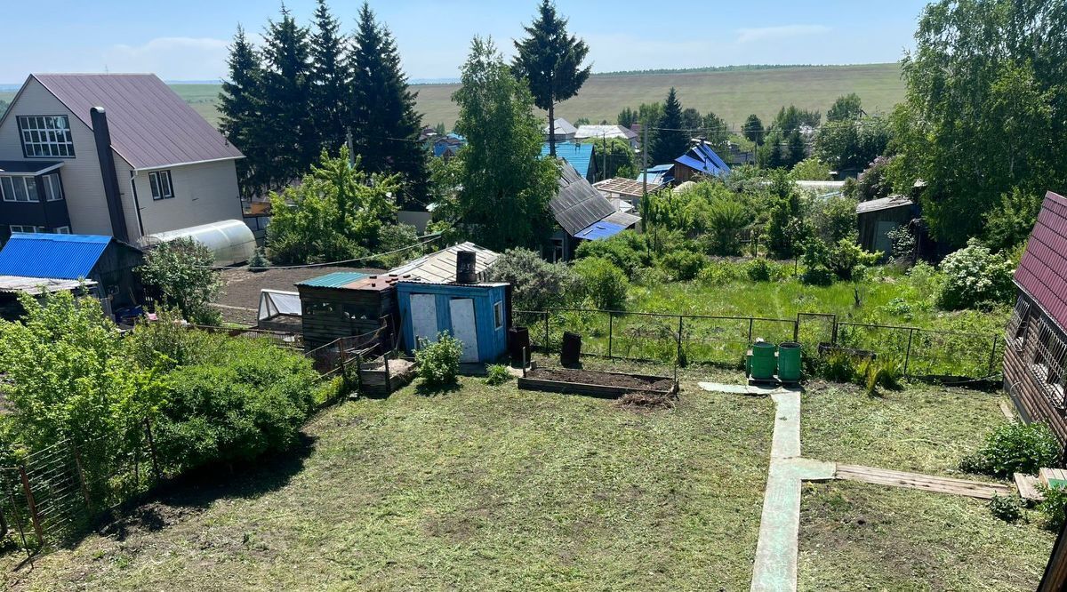 дом г Иркутск р-н Ленинский снт Спутник ул Ягодная фото 10
