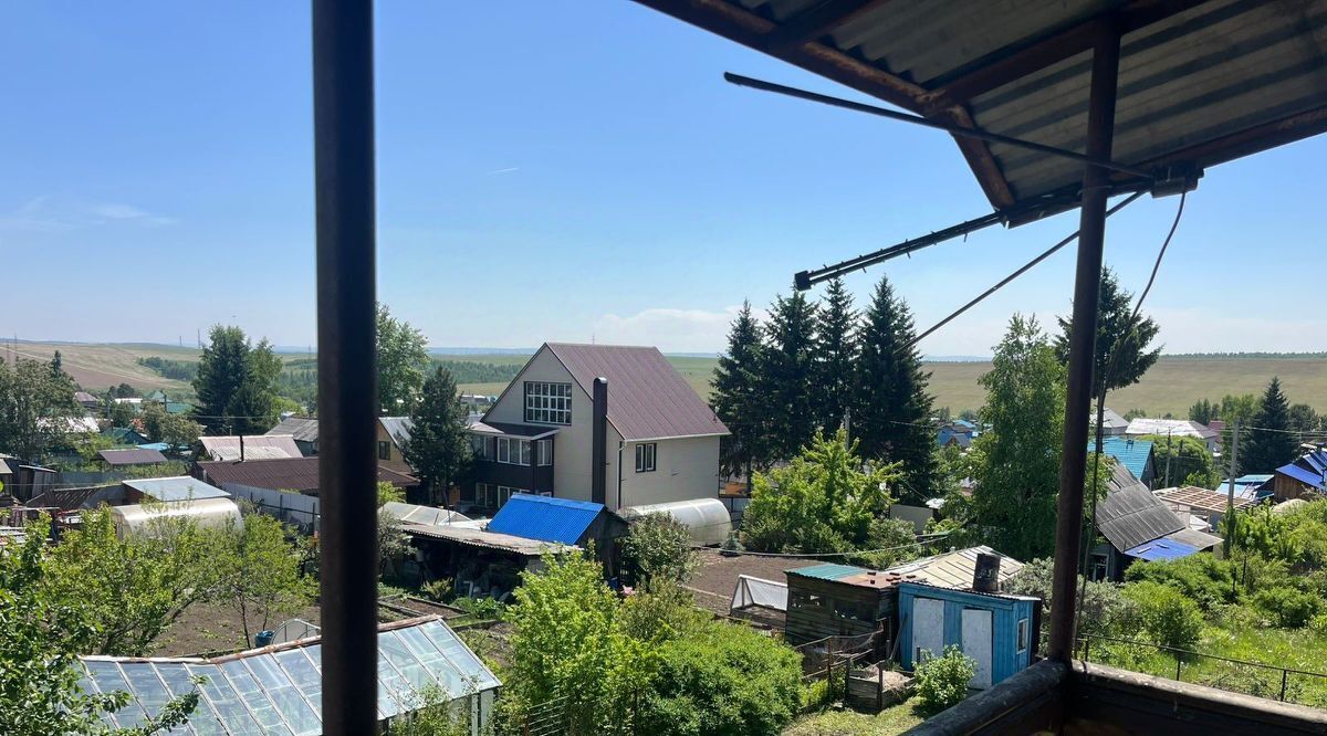 дом г Иркутск р-н Ленинский снт Спутник ул Ягодная фото 12