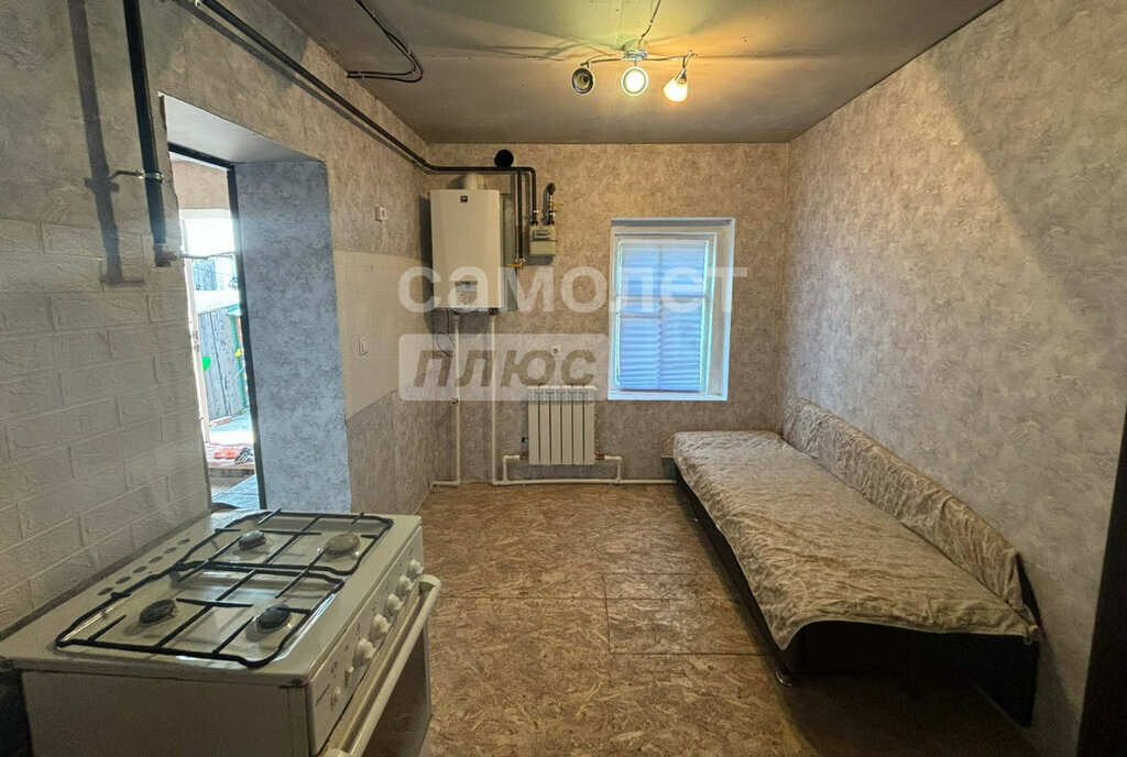 дом г Омск ул Новоалександровская 220 фото 2