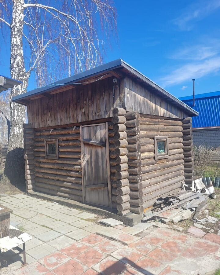 дом г Барнаул р-н Индустриальный снт Березка ул 1-я фото 4