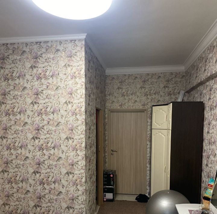 комната г Балашиха мкр Кучино ул Гидрогородок Кучино, к А фото 2