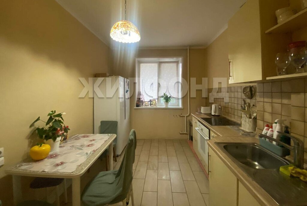 квартира г Абакан ул Карла Маркса 57 фото 1