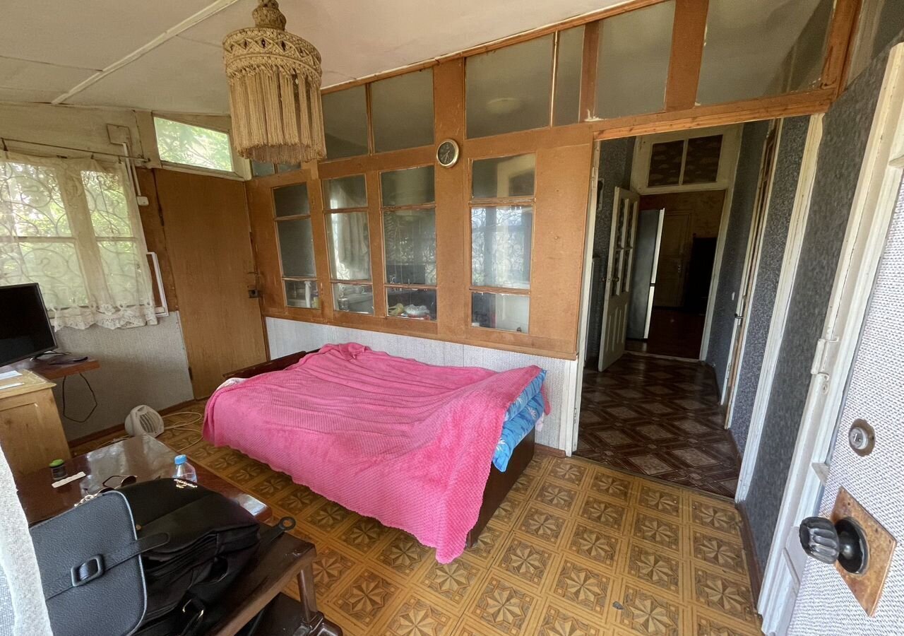квартира г Ялта ул Кирова 37 фото 8