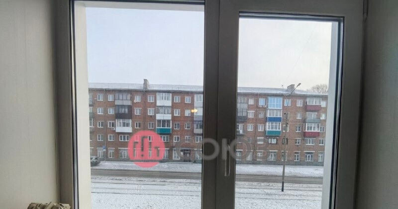 квартира г Прокопьевск ул Институтская 29 Кузбасс фото 6