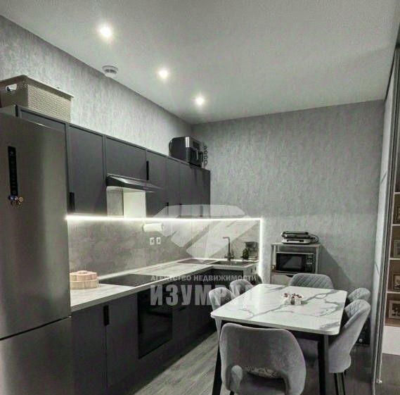 дом г Кемерово д Комиссарово р-н Заводский ул 3-я Камышинская 35 фото 10