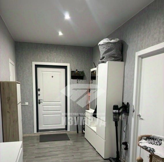 дом г Кемерово д Комиссарово р-н Заводский ул 3-я Камышинская 35 фото 22