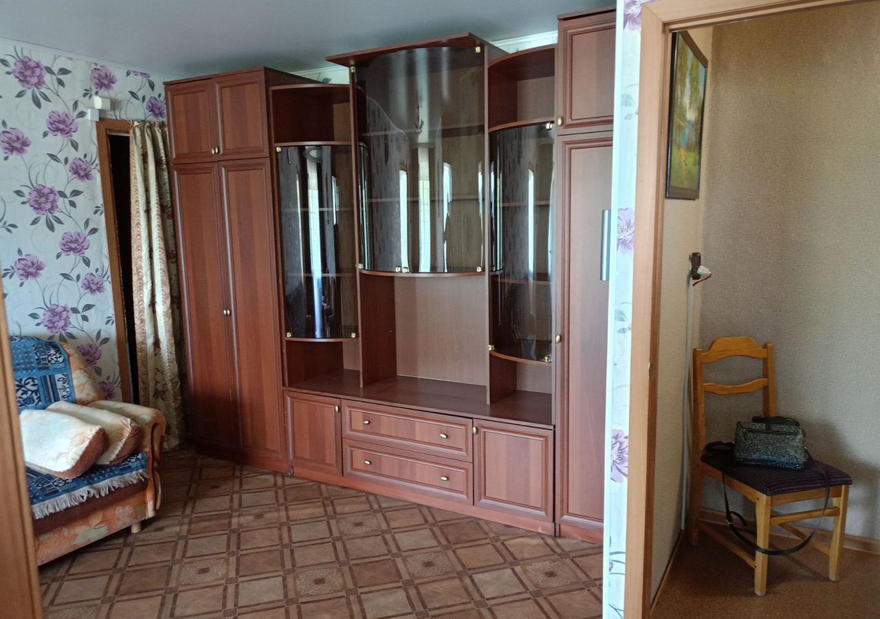 квартира г Чита р-н Ингодинский мкр-н Осетровка, 22 фото 13