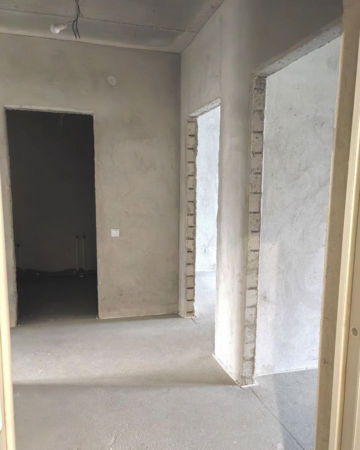 квартира г Калининград р-н Ленинградский ул Старшины Дадаева 55 корп. 2 фото 9