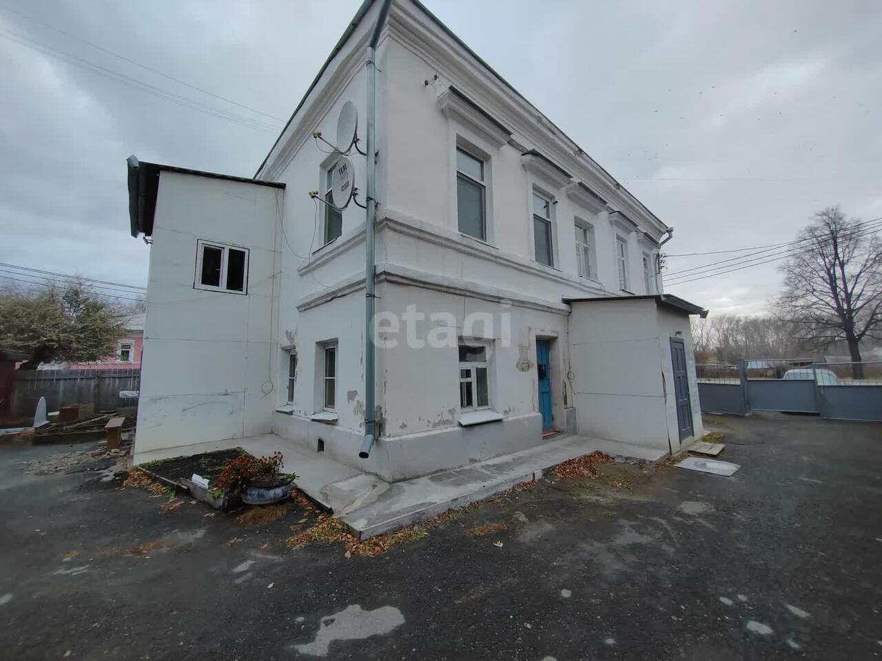 квартира г Ирбит ул Ленина 18 фото 6