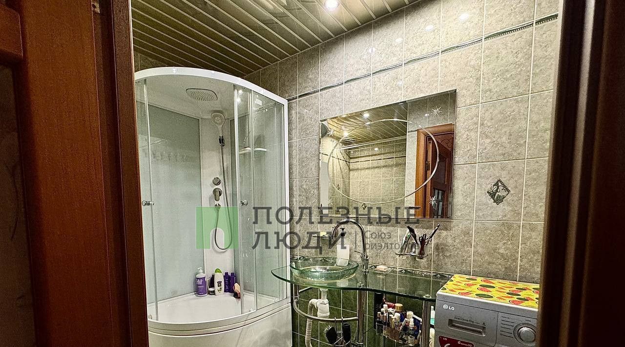 квартира г Ангарск кв-л 55 15 фото 11