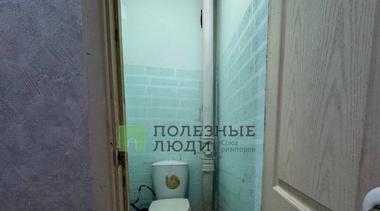квартира г Ангарск 12, 29-й мкр фото 5