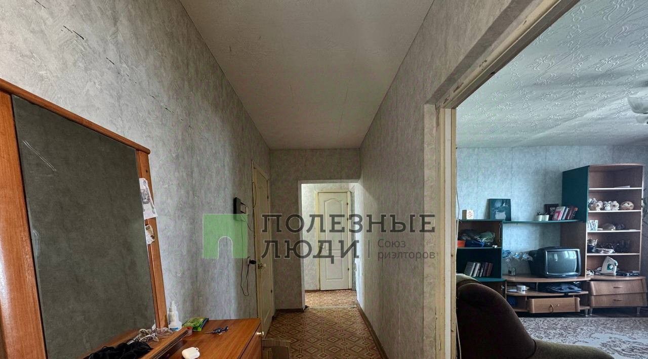 квартира г Ангарск 12, 29-й мкр фото 8