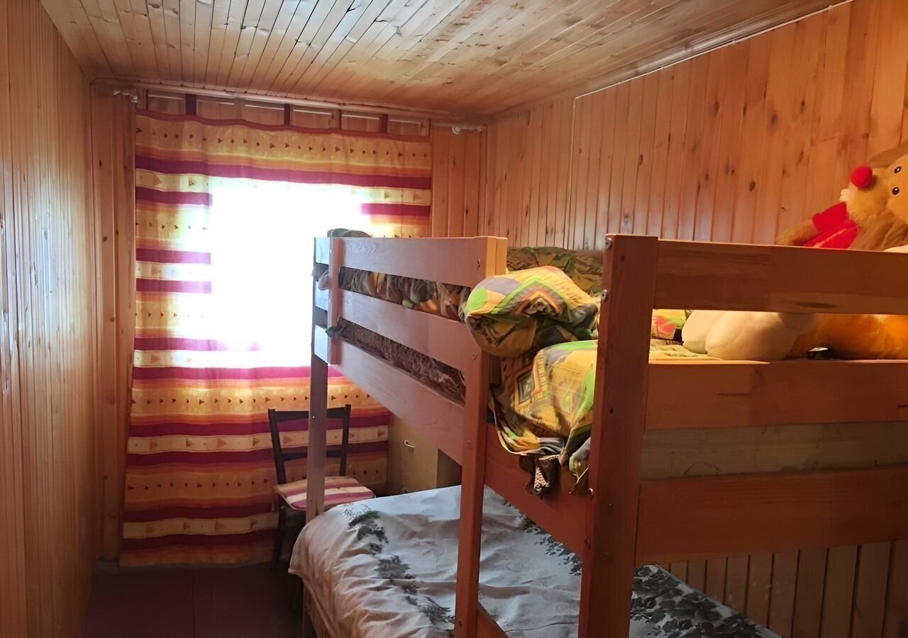 дом г Домодедово 21 км, СНТ Мечта-Истомиха, Володарского, Новокаширское шоссе фото 8