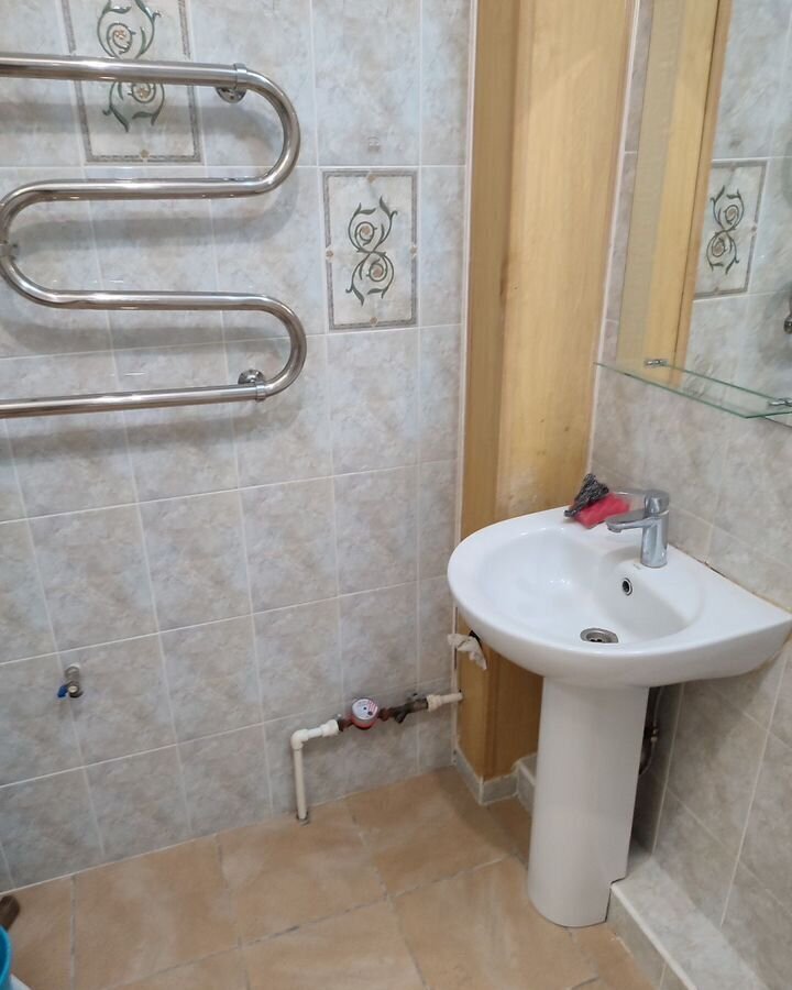 квартира г Батайск ул Панфилова 14а/165а фото 10