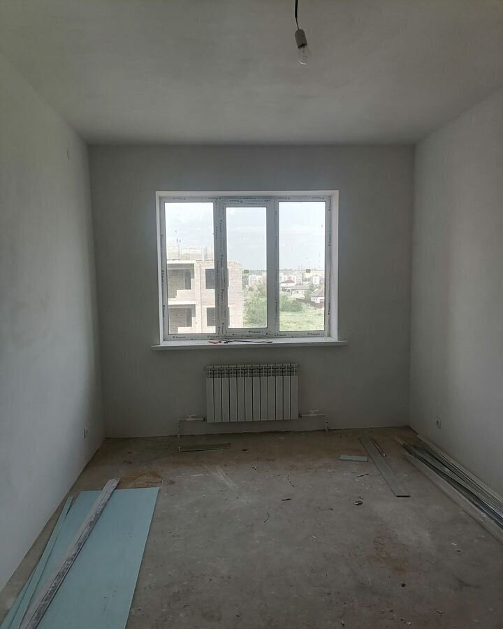 квартира г Сорочинск ул 8 Марта 30 фото 10