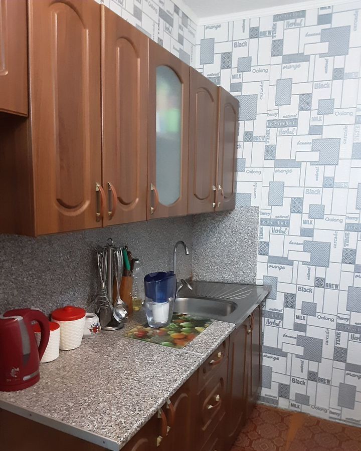 квартира г Назарово ул Арбузова 106 фото 1