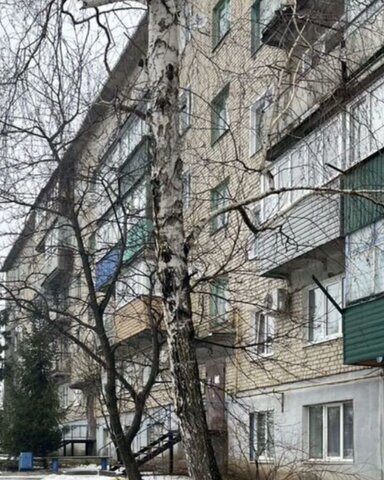 ул Певунова 2а Октябрьское муниципальное образование, Балашов фото