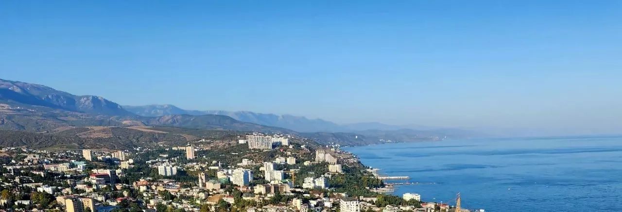 квартира г Алушта ул Западная 4к/3 фото 1