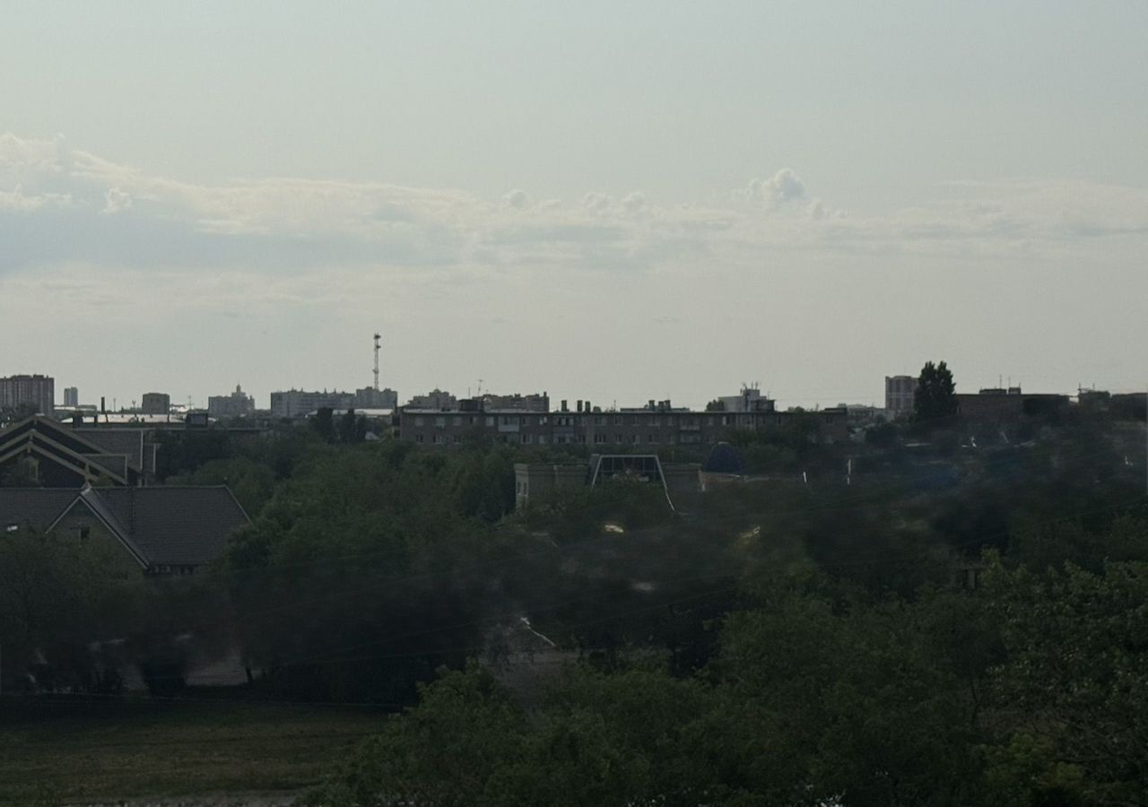 квартира г Оренбург р-н Ленинский ул Мира 4 фото 23