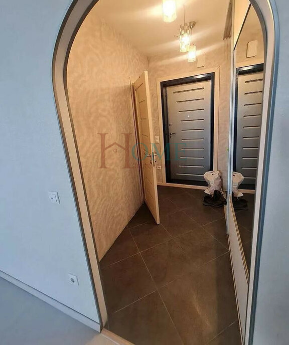 квартира г Новосибирск Маршала Покрышкина ул Семьи Шамшиных 90/5 фото 7