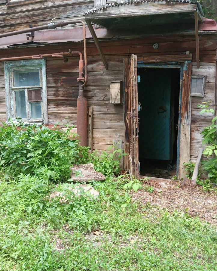 дом г Саратов р-н Волжский ул Веселая фото 1