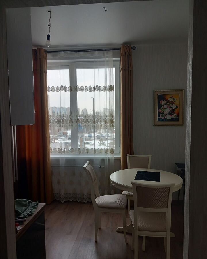 квартира г Пермь р-н Мотовилихинский ул Сапфирная 10 фото 8