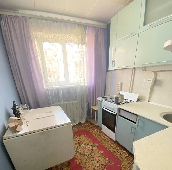 квартира г Курган ул Сибирская 19 фото 16