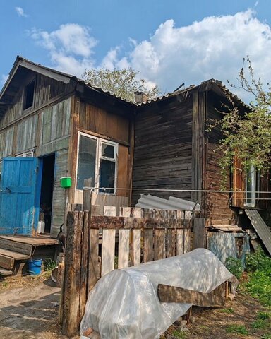 р-н Железнодорожный ул 2-я Краснодонская 13 фото