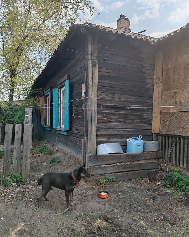 дом г Чита р-н Железнодорожный ул 2-я Краснодонская 13 фото 2