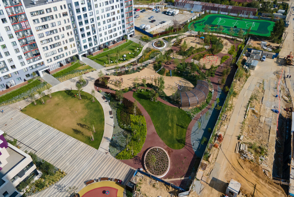 квартира г Екатеринбург Уральская улица Блюхера, 40 фото 6