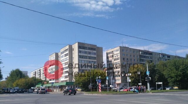 р-н Ленинский дом 51 фото