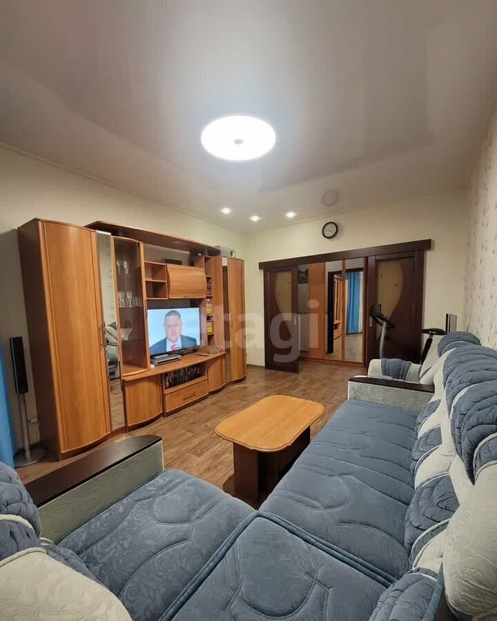 квартира г Нижневартовск ул Героев Самотлора 25 Тюменская обл. фото 10